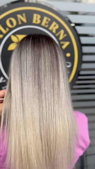 Afyonkarahisar'da Trend Saç Renkleri: Ombre ve Sombre ile Yeni Bir Tarz