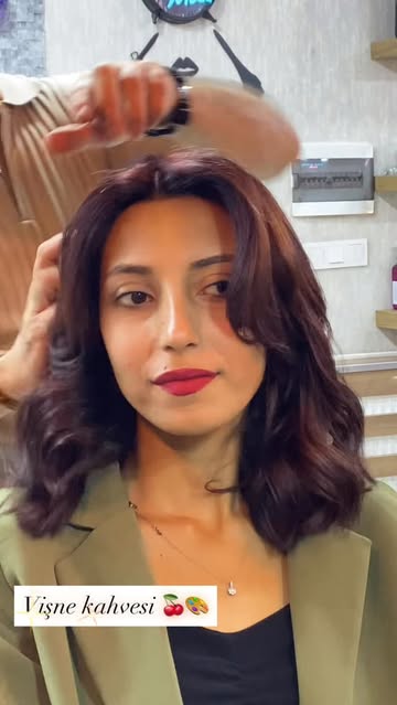 Afyonkarahisar'da Trend Bayan Kuaförleri ile Güzelliğinize Yeni Bir Soluk