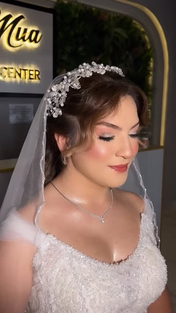 Afyonkarahisar'da Gelinlere Özel Makyaj Hizmeti