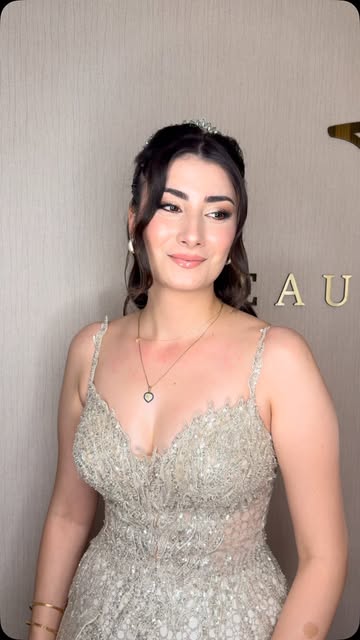 Afyonkarahisar'da Makyaj Sanatı: Tilya Beauty ile Yeni Trendler