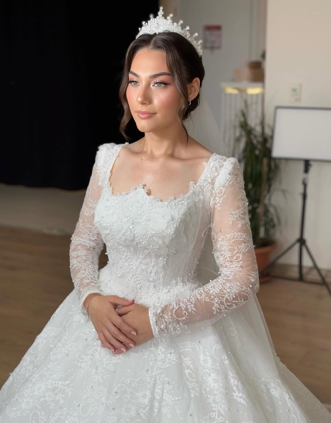 Afyon'da Düğün Makyajı Trendleri ve Uzman Desteği