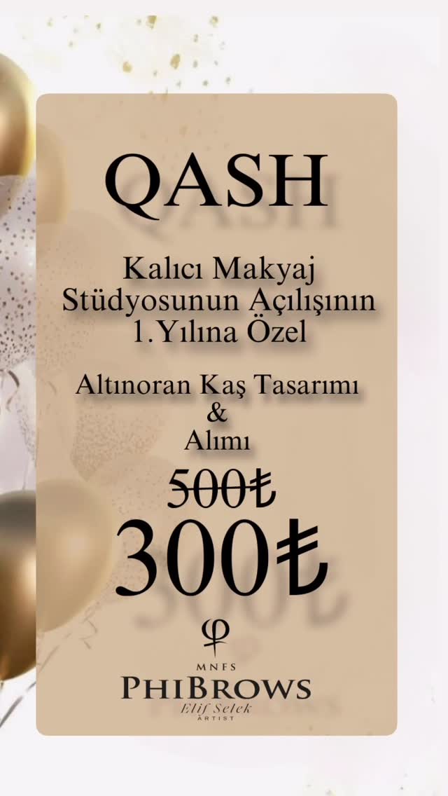 Afyonkarahisar'da Altınoran Kaş Tasarımıyla Güzelliğe Yeni Bir Bakış