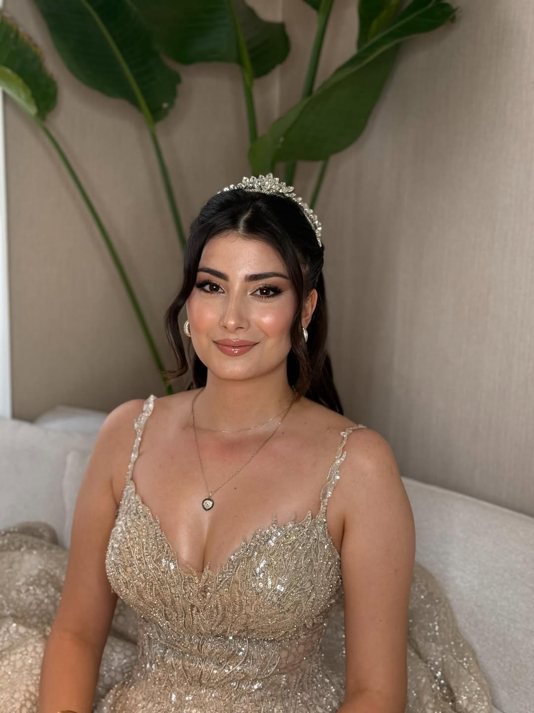 Afyonkarahisar'da Göz Alıcı Makyaj Sanatı: Tilya Beauty ile Yeni Trendler