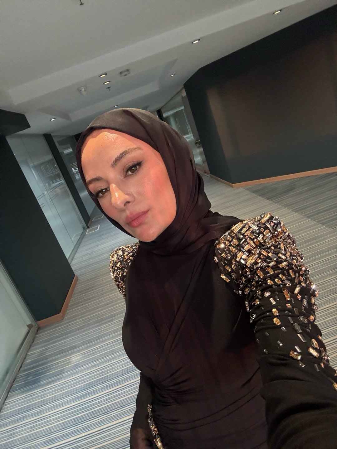 Afyonkarahisar'da Ebru Güney Makeup'tan Yeni Makyaj Trendleri
