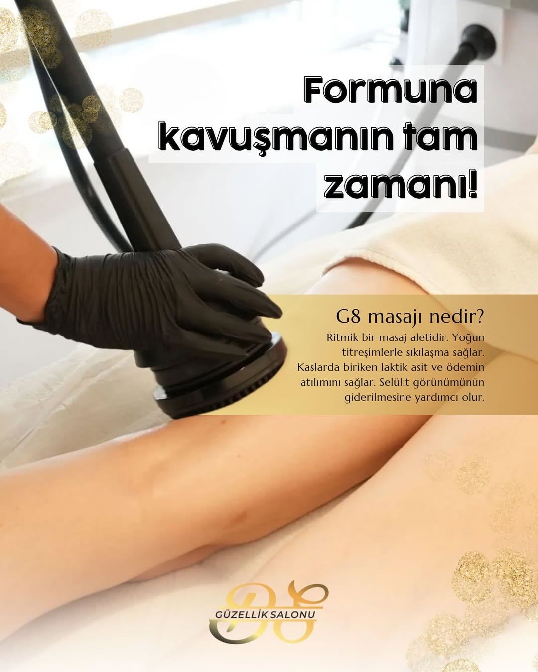 Afyonkarahisar'da Beauty Shine ile Güzelliğinize Yeniden Dokunun