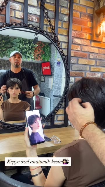 Afyonkarahisar'da Yeni Trendlere Uygun Bayan Kuaförü Hizmeti
