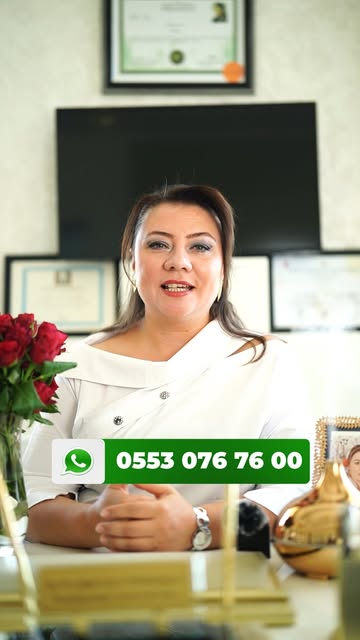 Afyonkarahisar'da Estetik Uzmanı Gülşah Uslu Yunusoğlu ile Doğal Güzelliğin Anahtarı