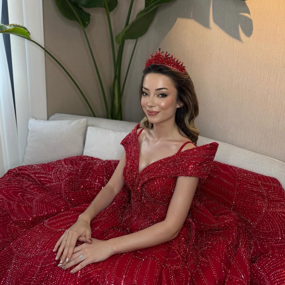 Afyonkarahisar'da Makyaj Hizmetiyle Öne Çıkan Tilya Beauty
