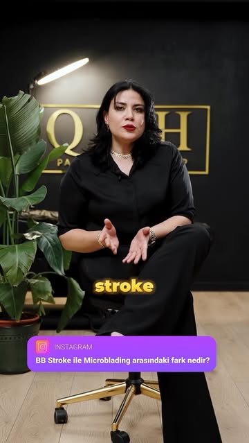 Afyonkarahisar'da BBStroke ile Kaş Sanatına Yeni Bir Yön