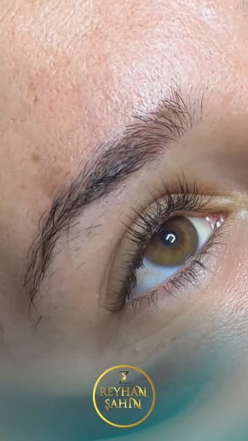 Afyon'da Kaş Tasarımında Yeni Trendler: Reyhan Şahin Estetik ve Güzellik