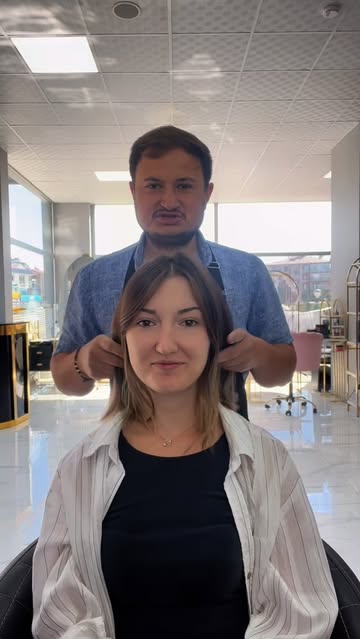 Afyon Hair Palace Bayan Kuaförü Hizmetleri