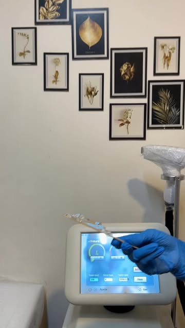 Afyonkarahisar'da Yeni Güzellik Merkezi Açıldı: Afyon Vip Golden Güzellik Salonu