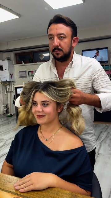 Afyon Queen Kuaför'den Saç Tasarımında Yeni Trendler