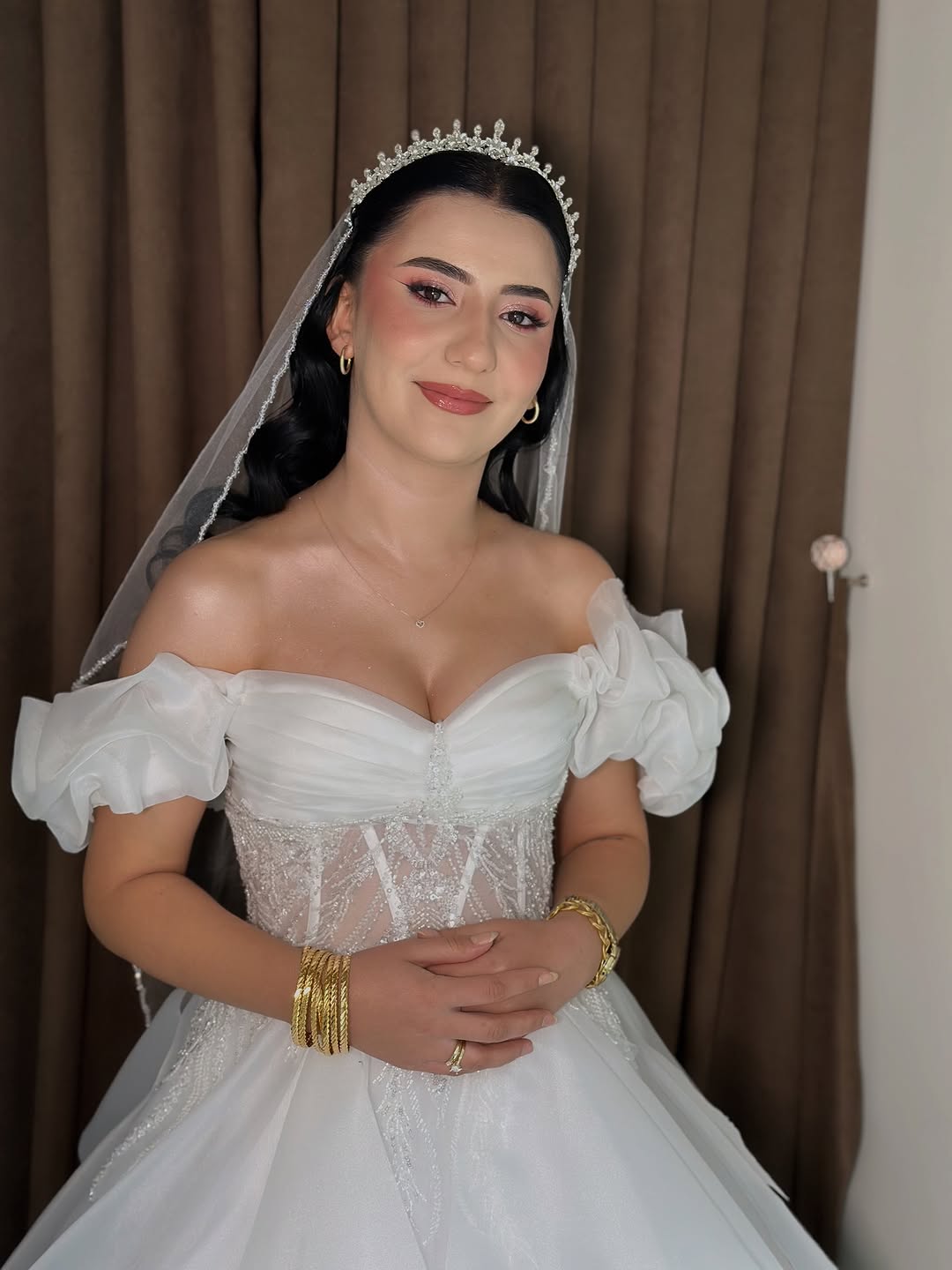 Afyon Neslihan Makeup Studio: Profesyonel Gelin Makyajında Mükemmellik
