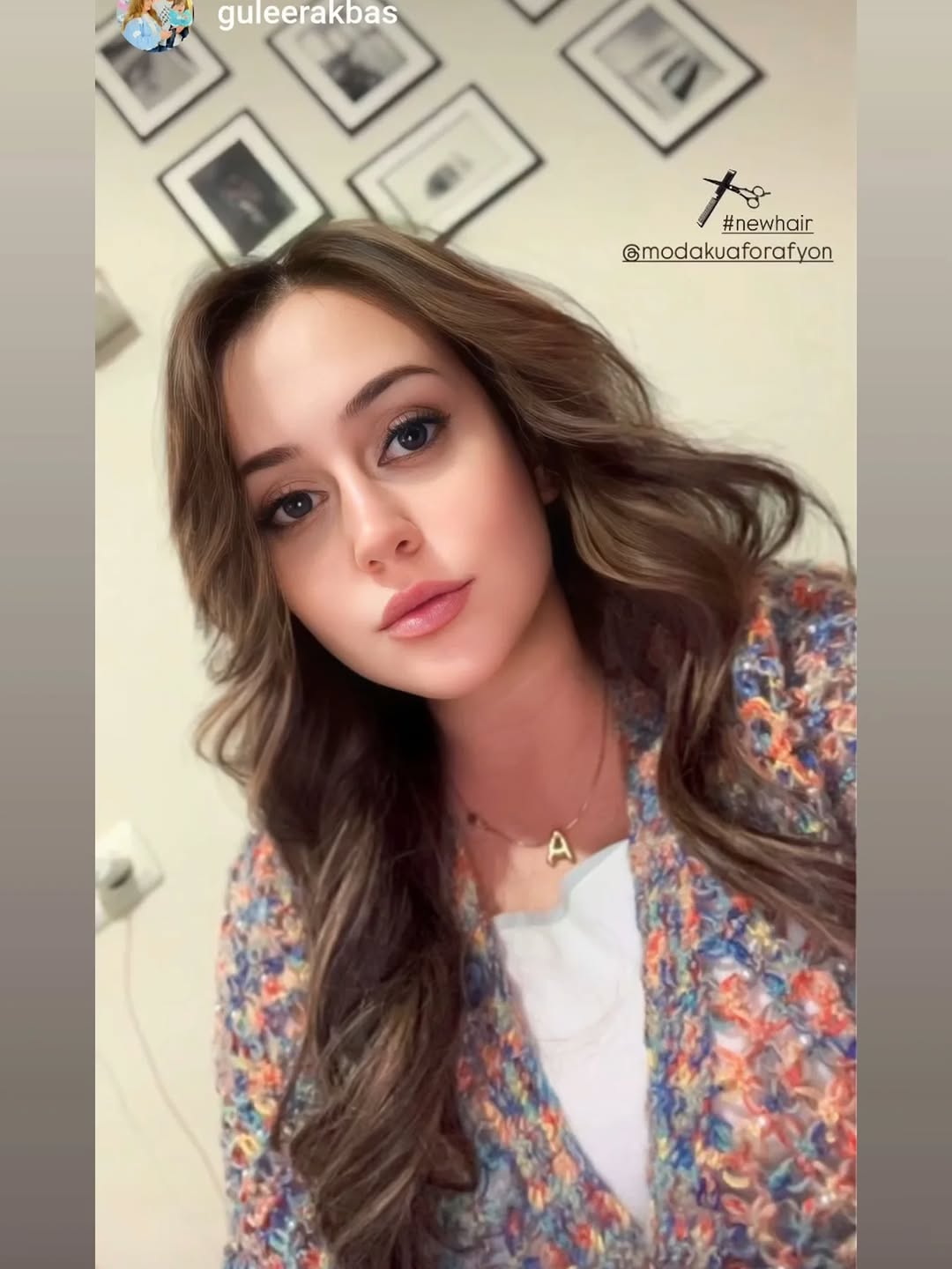 Afyon'da Güzellik ve Stilin Adresi: Moda Bayan Kuaförü Hizmetinizde